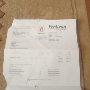 Uğur Derin Dondurucu Servis Gecikmesi Ve Ürün Kaybı Riski