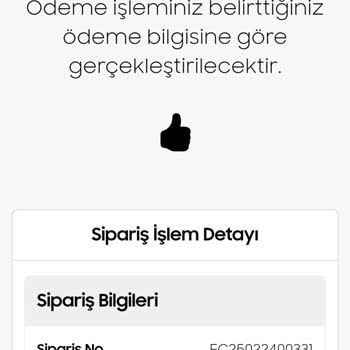 EasyCep Ödeme Sürecindeki Gecikmeler Ve Mağduriyet