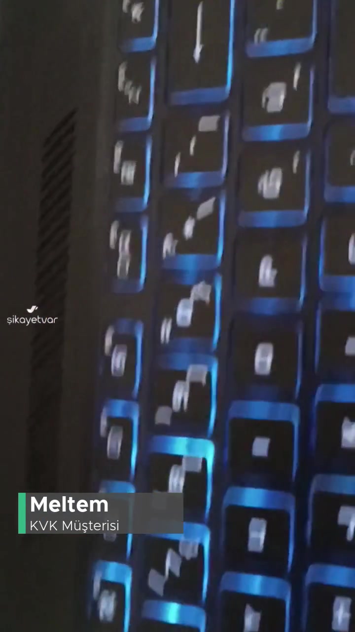 KVK Teknik Servis Bilgisayarımı Bozdu! videonun kapak resmi