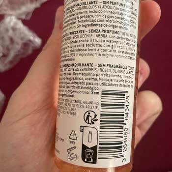 Nuxe Temizleme Yağının Orijinallik Sorunu Ve Paketleme Eksikliği