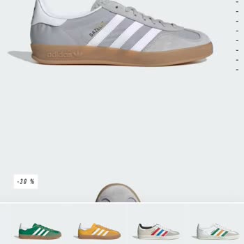 Adidas'tan Yanlış Ürün Gönderimi Ve Müşteri Hizmetleri Sorunu