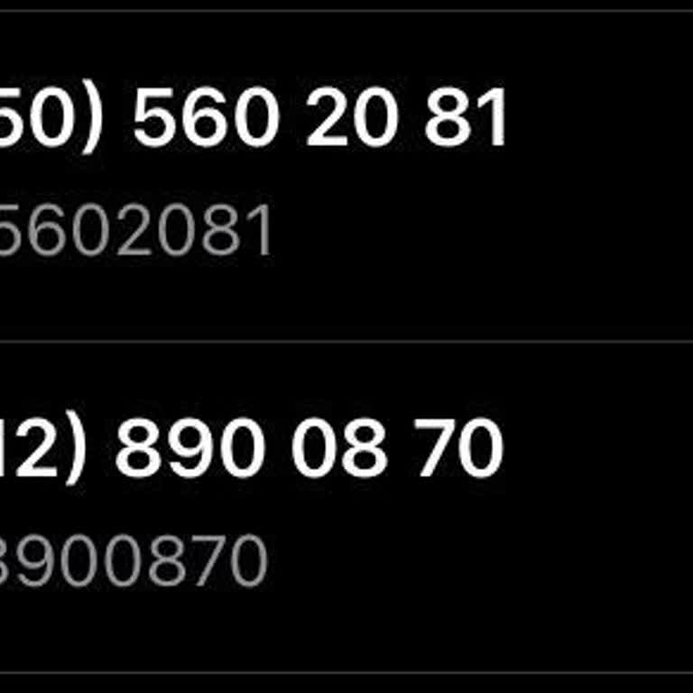 İzinsiz İşlem Ve Yanıltıcı Bilgilendirme