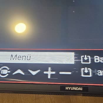 Hyundai Electronics Uzayan Servis Süreci Ve Müşteri Memnuniyetsizliği