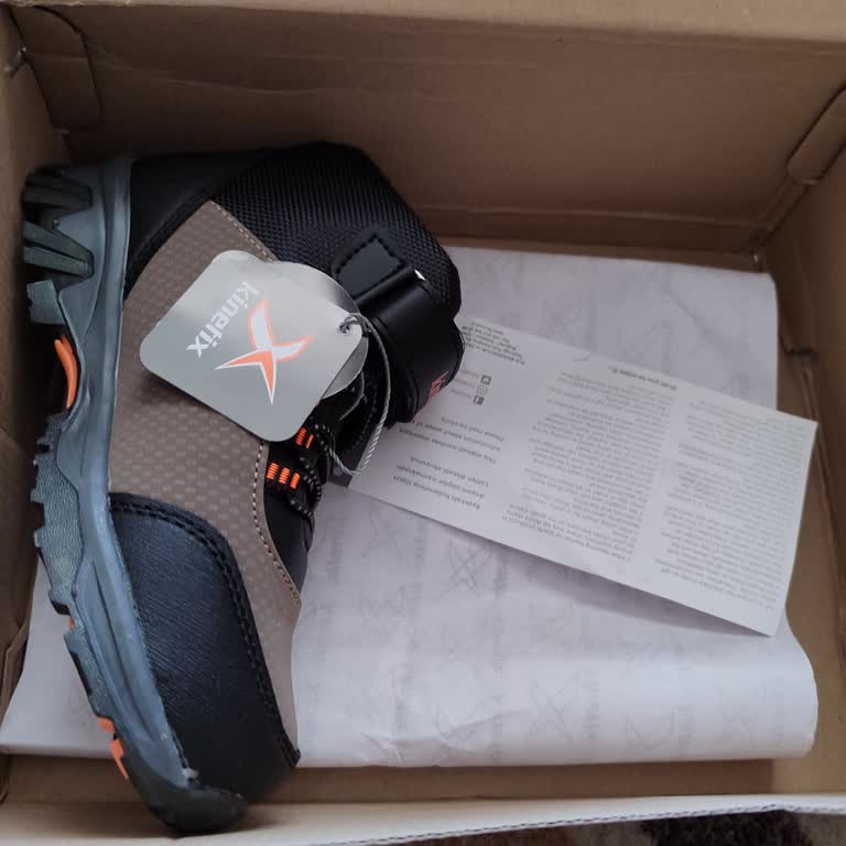 Eksik Ayakkabı Ve İade Sorunu