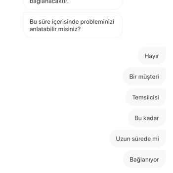 Müşteri Hizmetleri Çıkmazı: İletişim Sorunları Ve Çözülmeyen Sipariş Problemi