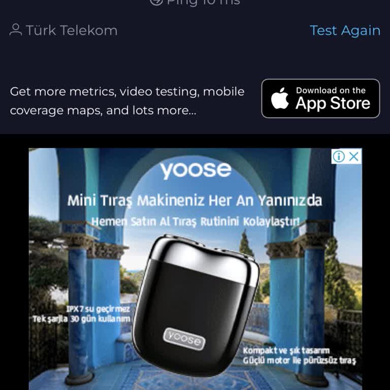 Türk Telekom'da Sürekli İnternet Kesintisi Ve Hız Problemi: Müşteri Mağduriyeti