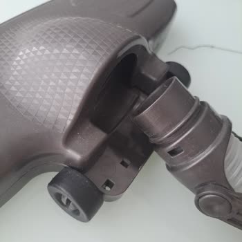 Fantom Magic P300 Süpürge Başlık Sorunu