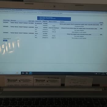 Baymak Kombi Servisinden Bitmeyen Sorunlar