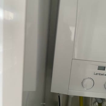 Baymak Kombi Servisinden Bitmeyen Sorunlar