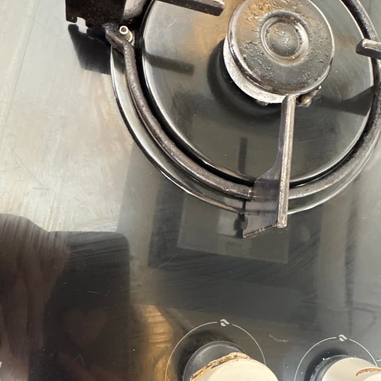 Cocina Beko, costos elevados en reparación de los fogones