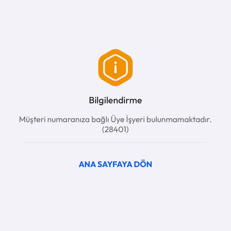 Blokeli Hesap Sorunu: Acil Çözüm Bekliyorum