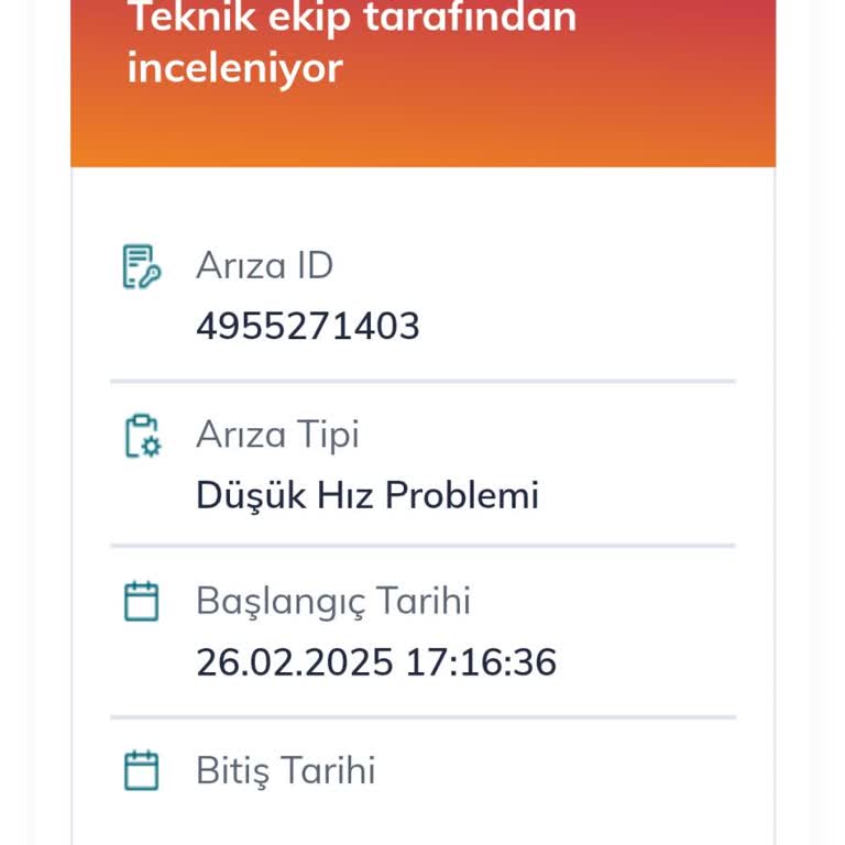 Türk Telekom İnternet Bağlantı Sorunu Ve İletişim Eksikliği