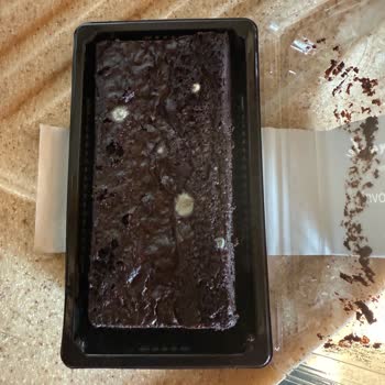 Küflü Ürün Skandalı: Macro Center'dan Aldığım Brovni Küflenmiş!