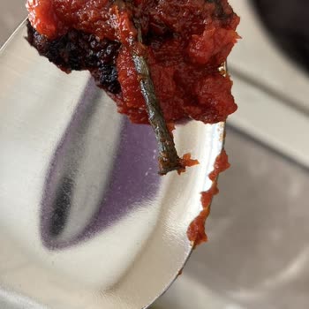 Domates Salçasında Tehlikeli Sürpriz!