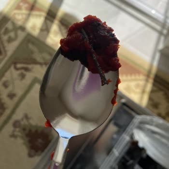 Domates Salçasında Tehlikeli Sürpriz!