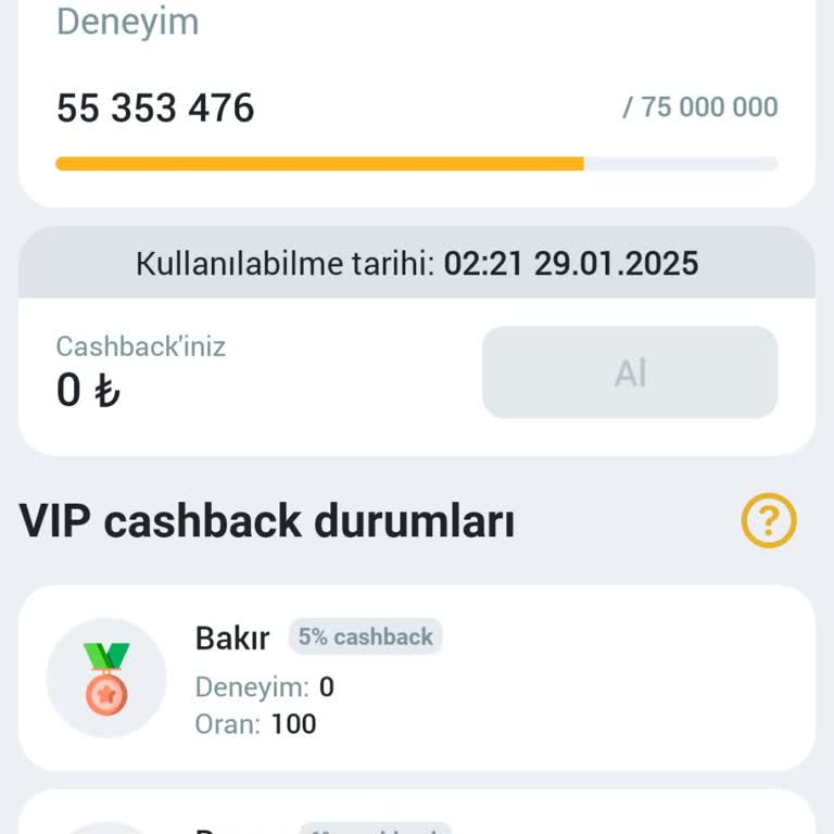 Melbet Not Paying Casino Cashback—Ongoing Issue for a Month