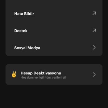 Üyelik İptali Ve Ücret İadesi İçin Destek Bekleyen Müşteri
