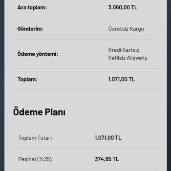 Altaksitle.com Ödeme Onayı Beklediği Yazıyor