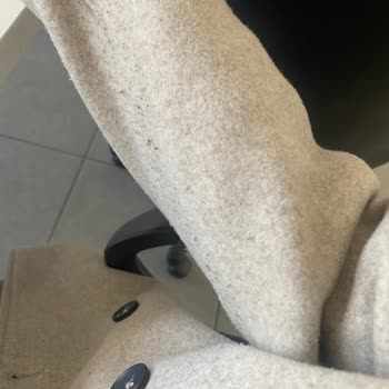 Yeni Sezon Kaban Tüylenme Sorunu