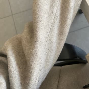 Yeni Sezon Kaban Tüylenme Sorunu