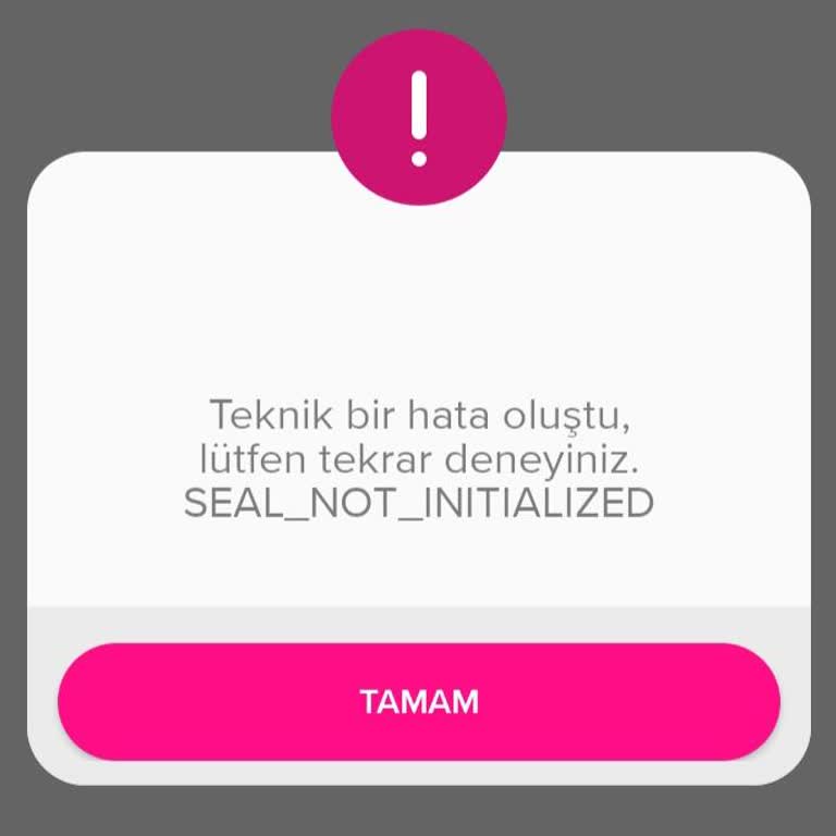 Kartlara Erişim Sorunu Ve Borç Ödeme Engeli