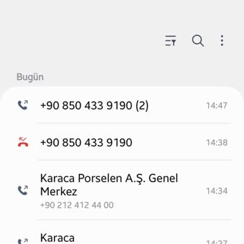 Karaca Online'dan Gelen Sorunlu Ürün Ve Zorlu İade Süreci