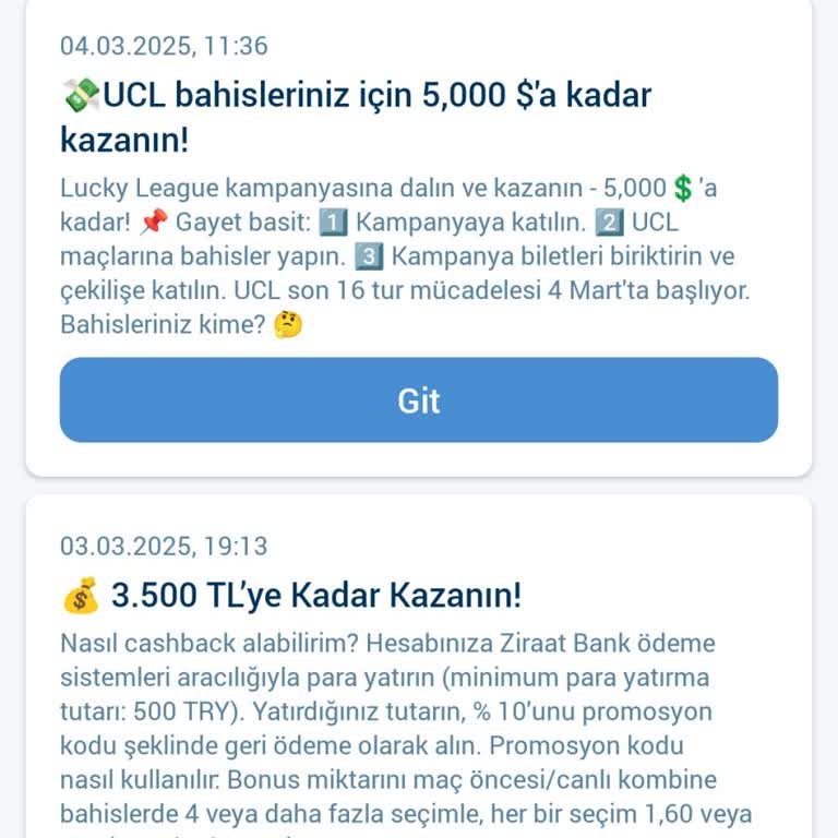 1xBet Yatırım Reddedildi, Tehdit Ediliyorum