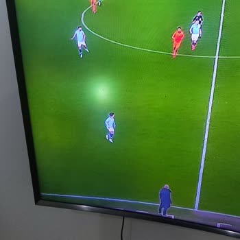 Samsung Yetkili Servisinde Televizyon Tamiri Mağduriyeti