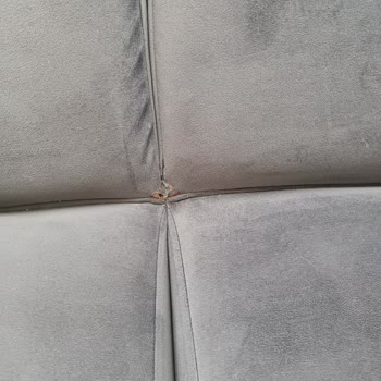 Mondi Esinti Mağazasında Koltuk Değişim Sorunu Ve Müşteri Hizmetleri İlgisizliği