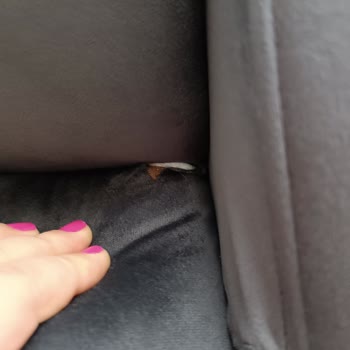 Mondi Esinti Mağazasında Koltuk Değişim Sorunu Ve Müşteri Hizmetleri İlgisizliği