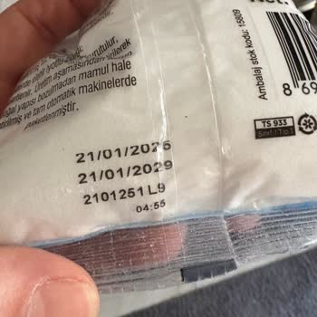 Anadolu Mutfağı Ürünlerinde Güven Sorunu