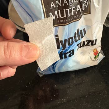 Anadolu Mutfağı Ürünlerinde Güven Sorunu