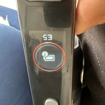 Philips Süpürge Arızası Ve Yetersiz Servis Deneyimi