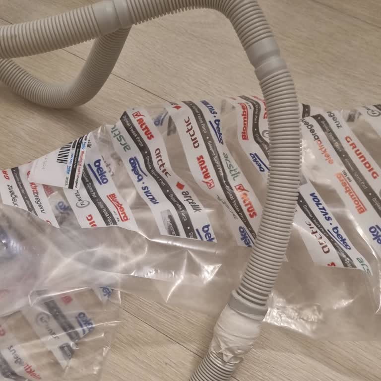 Arçelik Bulaşık Makinesi: Tekrarlayan Su Kaçırma Sorunu Ve Yetersiz Servis