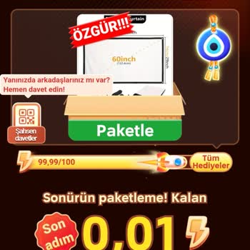 Temu Hattrick Uygulamasıyla Puan Sorunu