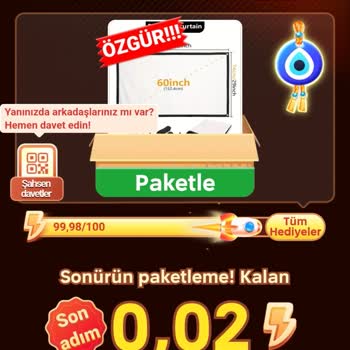 Temu Hattrick Uygulamasıyla Puan Sorunu