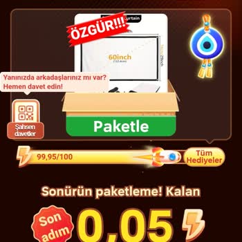 Temu Hattrick Uygulamasıyla Puan Sorunu