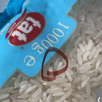 Tat Gıda Pirinçte Böcek Sorunu