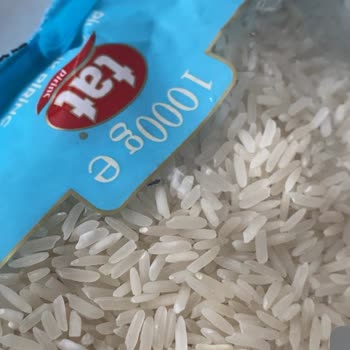 Tat Gıda Pirinçte Böcek Sorunu