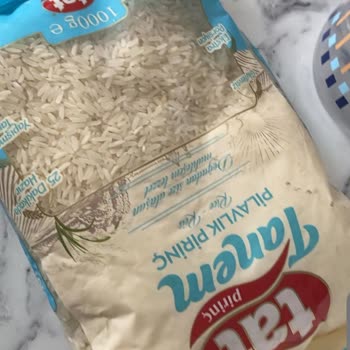 Tat Gıda Pirinçte Böcek Sorunu