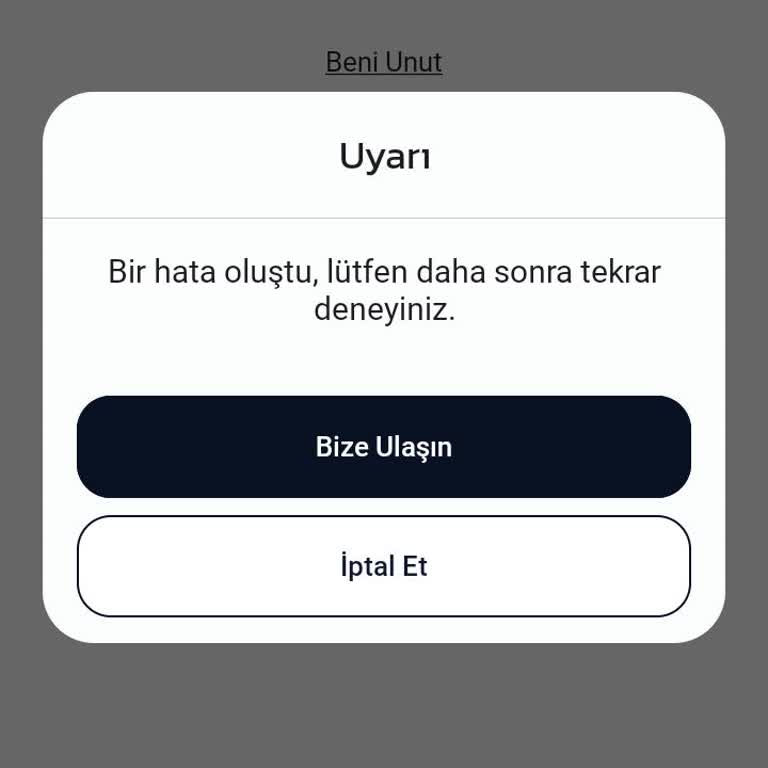 Payco Hesabından Para Çekememe Sorunu