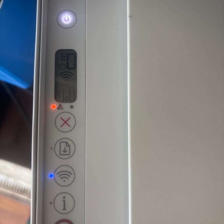 HP Deskjet 2710 Kartuş Uyumsuzluğu Sorunu