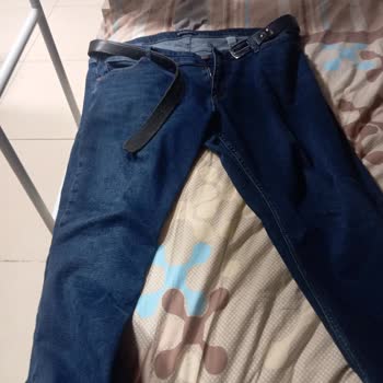 LC Waikiki'den Aldığım Pantolonun Kalitesizliği Ve İade Sorunu