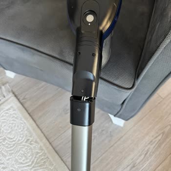 Philips Süpürge Bağlantı Sorunu: Destek Bekliyorum