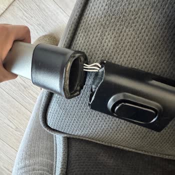 Philips Süpürge Bağlantı Sorunu: Destek Bekliyorum