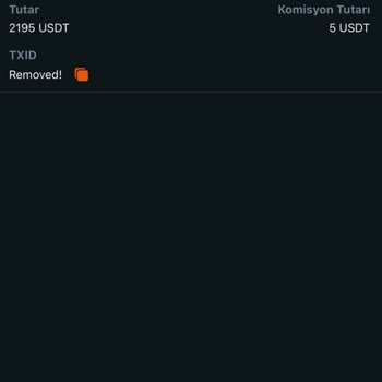 Bitci'de Uzayan Çekim Süreci Ve İletişim Sorunları