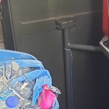 Buzlu Seyahat'te Güvenlik Ve Hizmet Sorunları