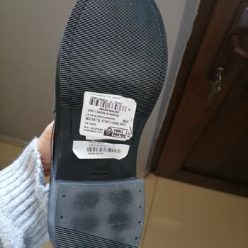 Defolu Ürünlerle Hayal Kırıklığı