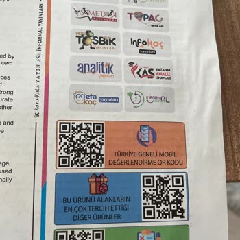 YDS Deneme Setlerinin Çözüm Videolarına Erişim Engeli