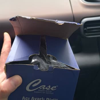 Yanlış Ürün Ve İlgisiz Mağaza Deneyimi